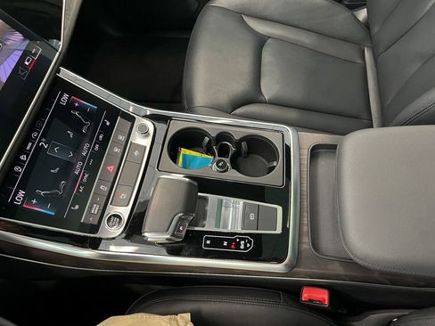 Used 2021 Audi Q7 2.0T Premium Plus w/ Premium Plus Package image 25