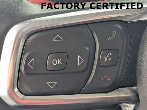 Certified 2022 Jeep Gladiator Rubicon image 14