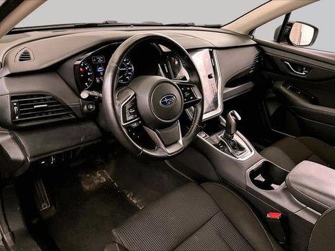Used 2020 Subaru Legacy Premium AWD/4WD image 12