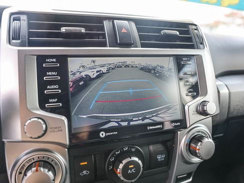 Certified 2021 Toyota 4Runner SR5 Premium AWD/4WD image 12