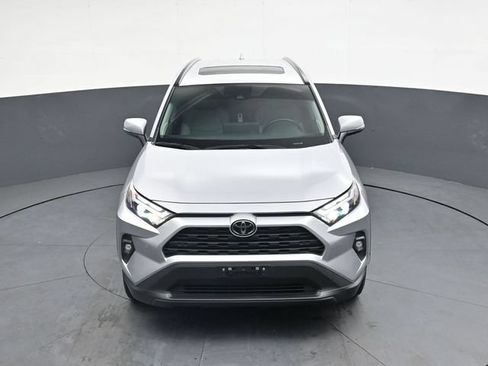 Used 2024 Toyota RAV4 XLE Premium w/ Weather Package AWD/4WD image 29