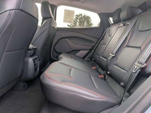 New 2026 Ford Mustang Mach-E Premium w/ Sport Appearance Package image 13