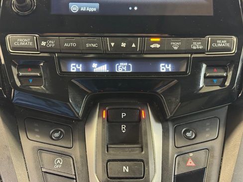 Used 2022 Honda Odyssey EX-L image 44