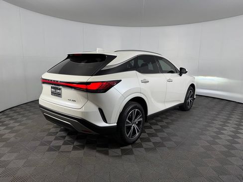 Used 2025 Lexus RX 350 Premium w/ Accessory Package (K3) FWD image 8