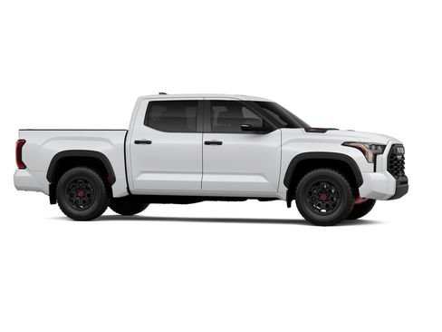 New 2026 Toyota Tundra TRD Pro AWD/4WD image 33