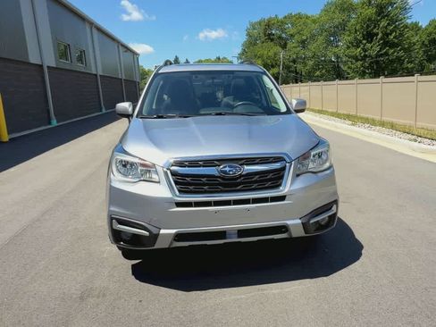 Used 2018 Subaru Forester 2.5i Premium AWD/4WD image 3