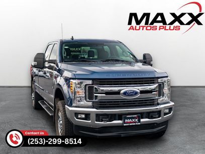 Used 2019 Ford F350 XLT w/ XLT Value Package
