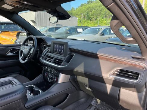 Used 2024 Chevrolet Tahoe LS w/ Driver Alert Package AWD/4WD image 11