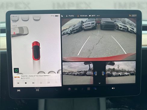 Used 2022 Tesla Model 3 Long Range image 21