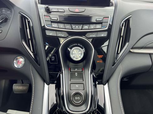 Used 2023 Acura RDX AWD w/ Technology Package image 27