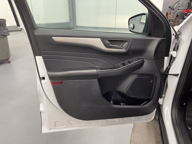 Used 2022 Ford Escape S FWD image 26