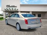 Used 2015 Cadillac CTS Sedan image 3