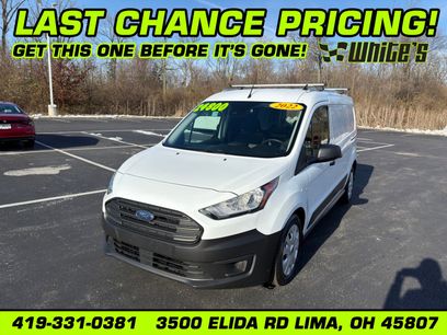 Used 2022 Ford Transit Connect XL