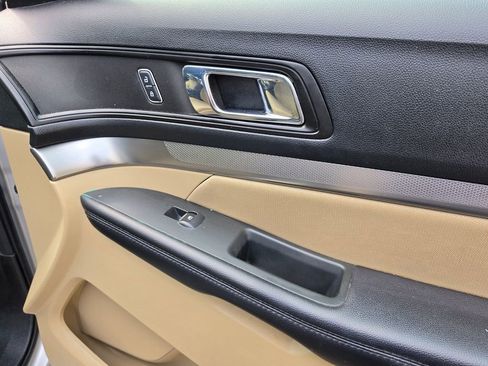 Used 2017 Ford Explorer FWD image 43