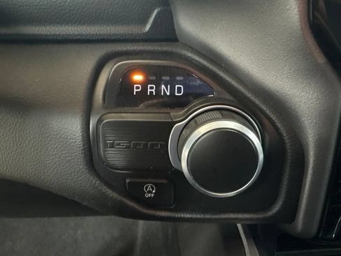 Used 2023 RAM 1500 Big Horn RWD image 25