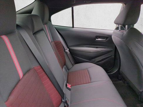 Used 2025 Toyota Corolla SE FWD image 18