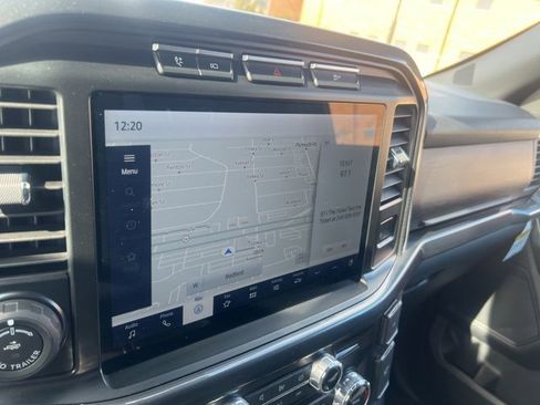 Certified 2023 Ford F150 XLT w/ Equipment Group 302A High image 14