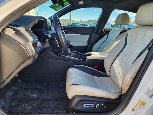 Used 2024 Acura Integra A-Spec image 21