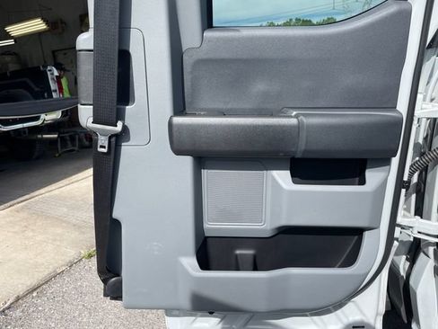 Used 2026 Ford F350 XLT w/ 360-Degree Camera Package AWD/4WD image 13