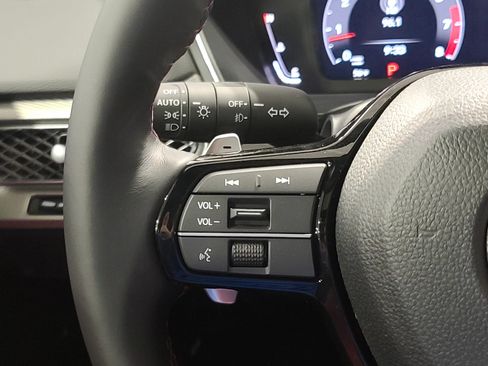 Used 2026 Acura Integra A-Spec FWD image 22