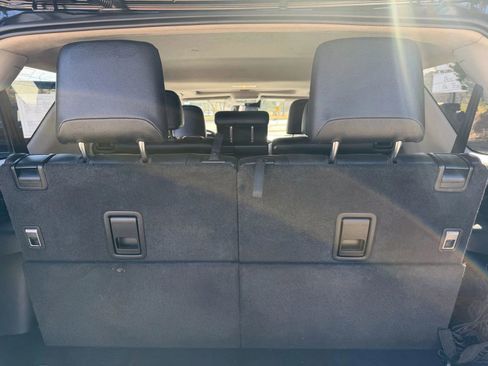 Used 2021 Toyota 4Runner Limited w/ Wilderness Package (TMS) image 16