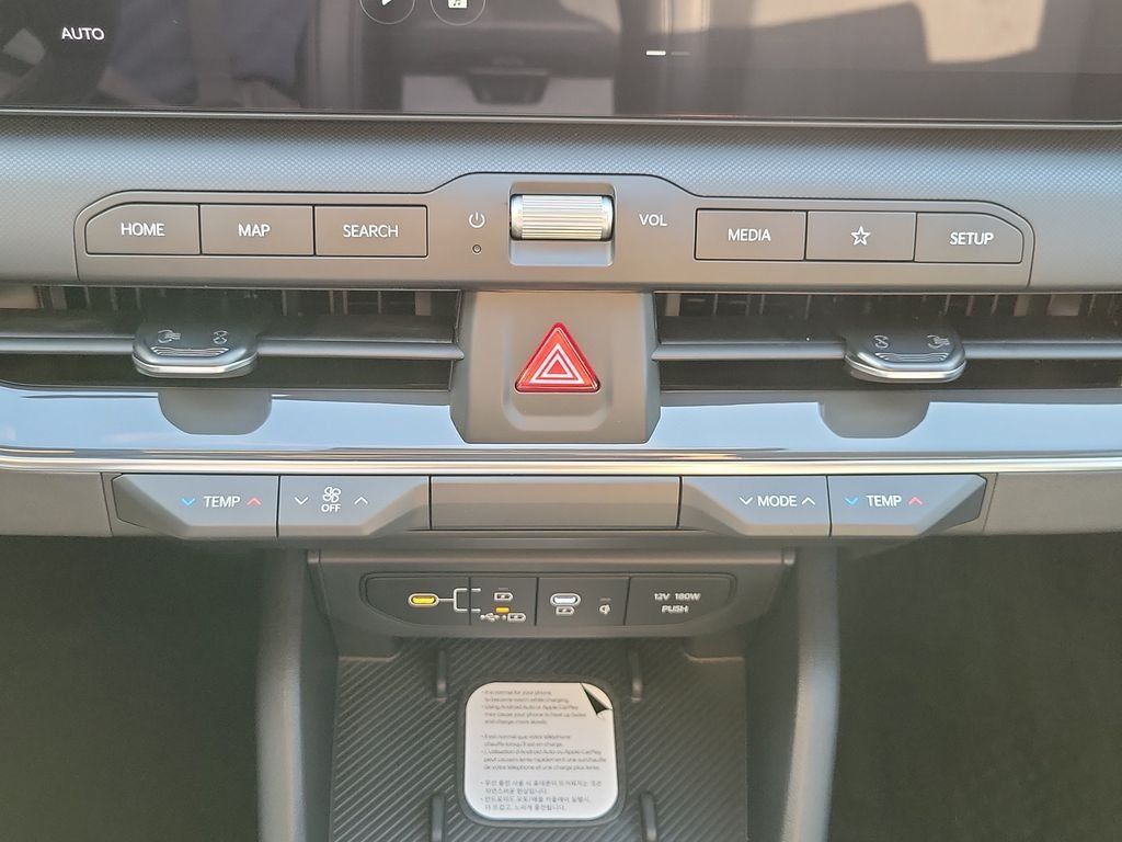New 2026 Kia K4 EX FWD image 31