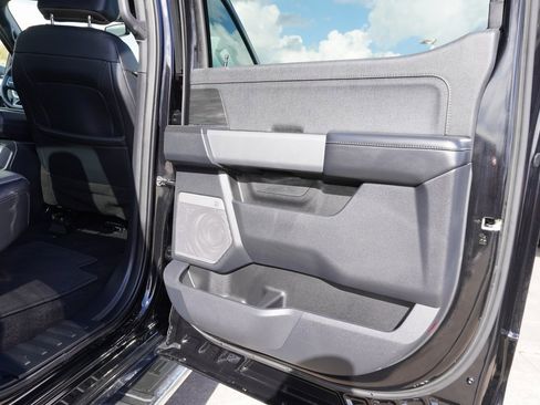 Certified 2024 Ford F150 Lariat image 24