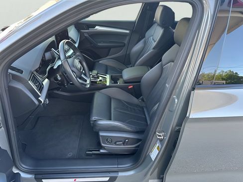 Used 2025 Audi Q5 2.0T Premium AWD/4WD image 21