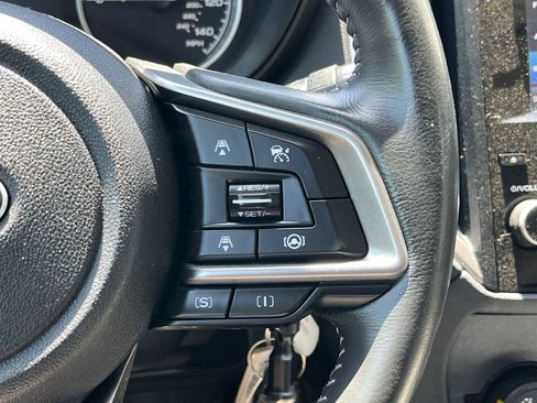Used 2020 Subaru Forester Premium w/ Popular Package #1 image 16