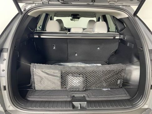New 2026 Hyundai Tucson SEL AWD/4WD image 17
