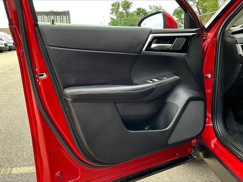 Used 2023 Mitsubishi Outlander SE image 21