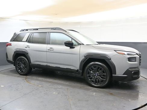 New 2026 Subaru Outback Limited XT image 7