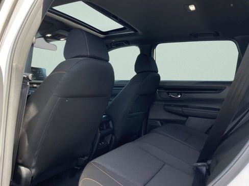 New 2026 Honda CR-V Sport image 18
