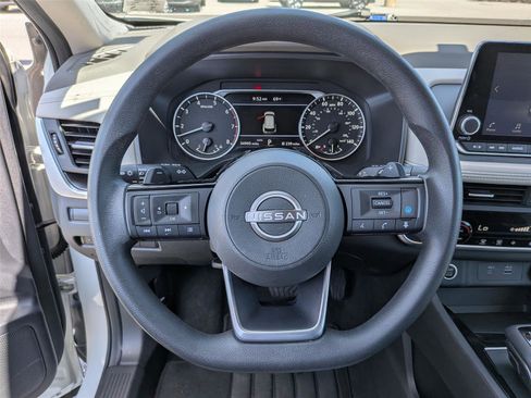 Certified 2023 Nissan Rogue SV AWD/4WD image 20