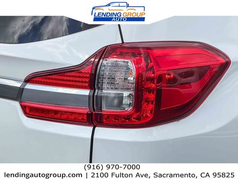 Used 2019 Subaru Ascent Limited w/ Popular Package #2 AWD/4WD image 8