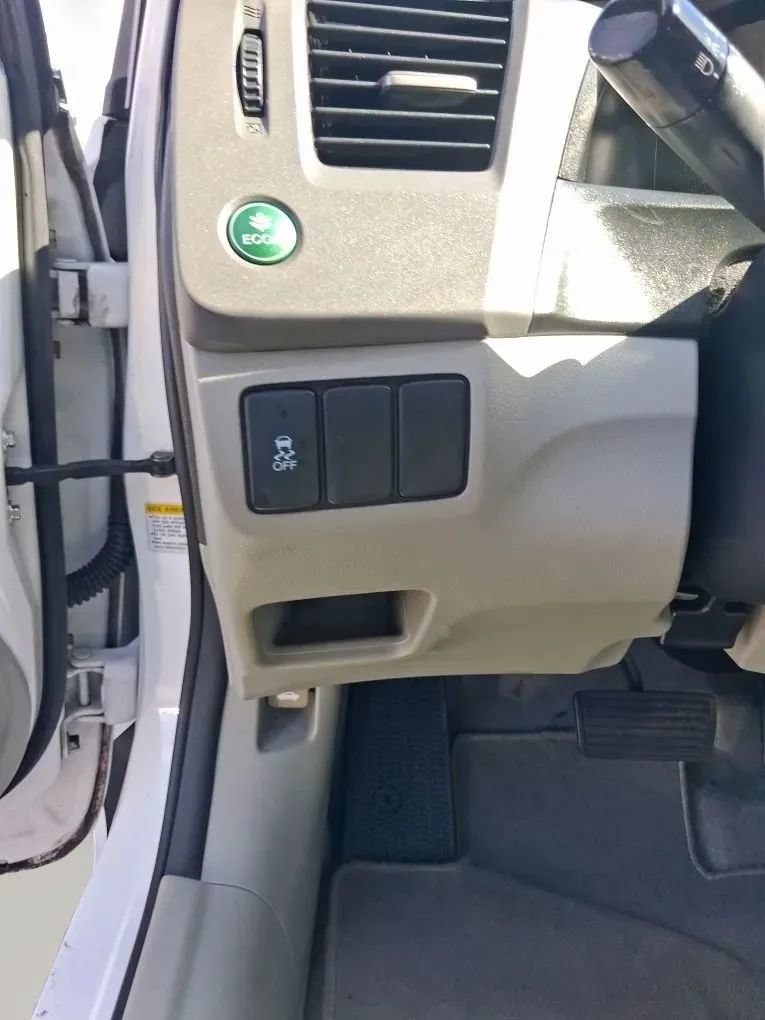 Used 2012 Honda Civic LX image 22