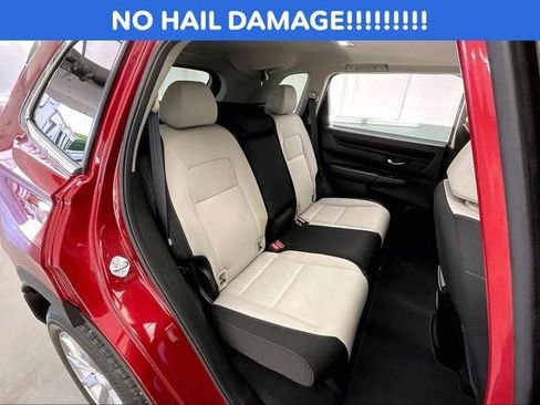 Certified 2024 Honda CR-V EX image 19
