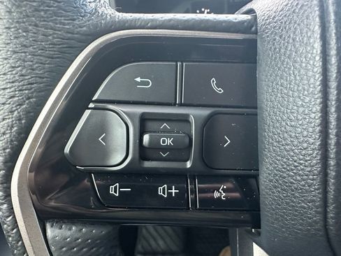 Used 2024 Toyota Tundra SR5 w/ TRD Off-Road Package AWD/4WD image 20