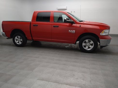 Used 2023 RAM 1500 Classic SLT w/ Trailer & Traction Group AWD/4WD image 11
