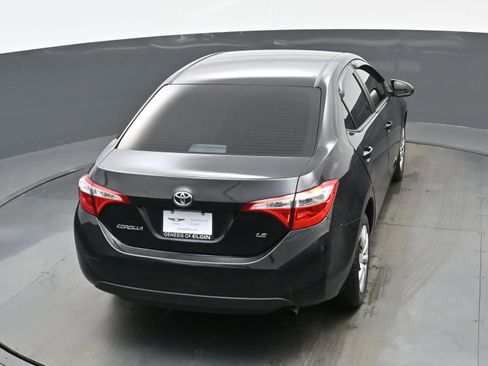 Used 2015 Toyota Corolla L image 35