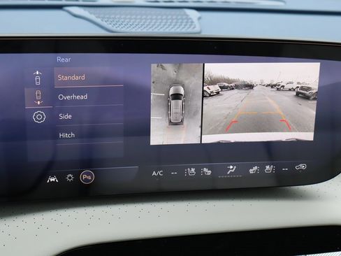 New 2026 Buick Enclave Avenir w/ Super Cruise Package image 16