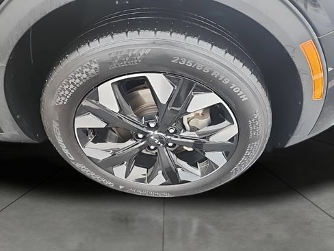 Used 2023 Kia Sportage X-Line w/ X-Line Premium Package image 11