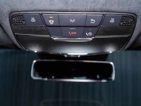 New 2026 Mercedes-Benz AMG GT 43 image 23