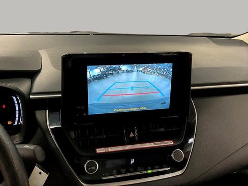 Used 2026 Toyota Corolla LE FWD image 26