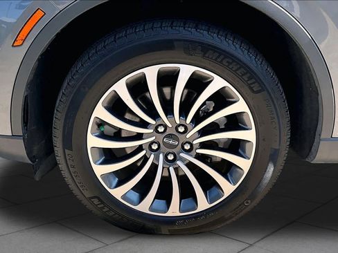 Used 2024 Lincoln Aviator Reserve AWD/4WD image 20