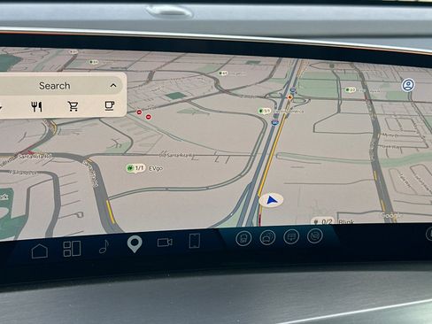 Used 2026 Cadillac Vistiq Sport w/ LPO, Floor Liner Package image 43