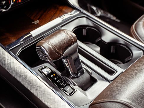 Used 2021 Ford F150 King Ranch w/ Equipment Group 601A High image 31