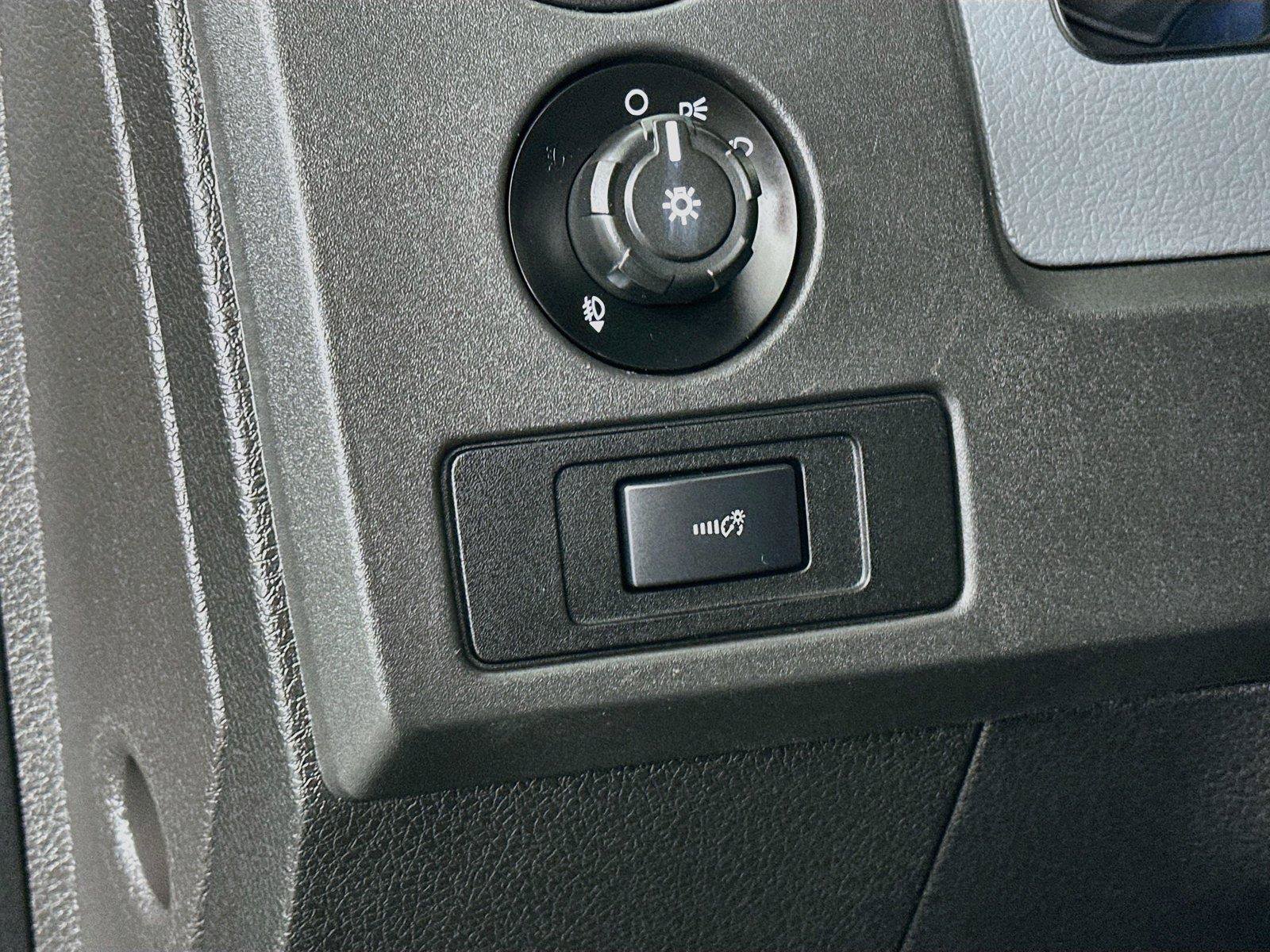 Used 2014 Ford F150 STX w/ Equipment Group 201A Mid AWD/4WD image 13