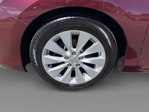 Used 2013 Honda Accord EX-L image 9