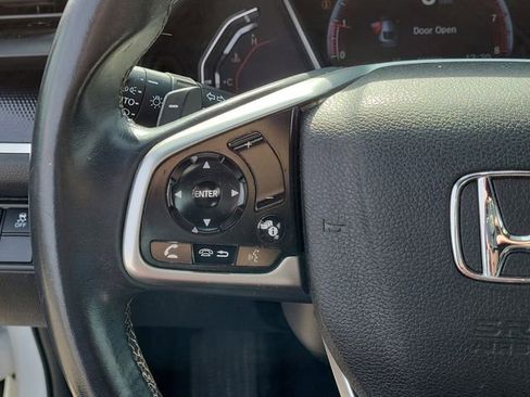 Used 2019 Honda Civic Sport image 22